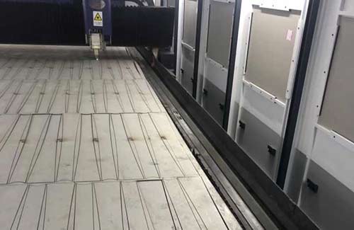 板材切割 板材切割